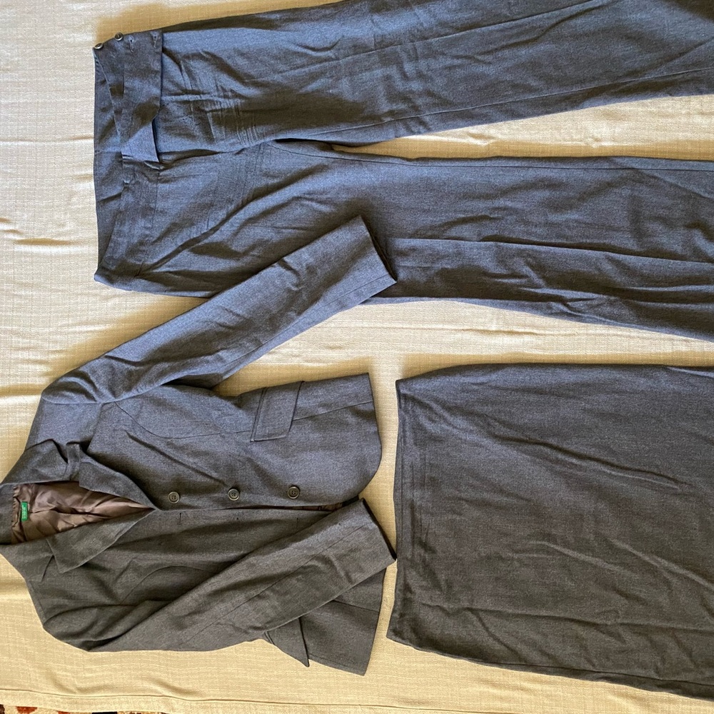 3 piece Women’s Suit